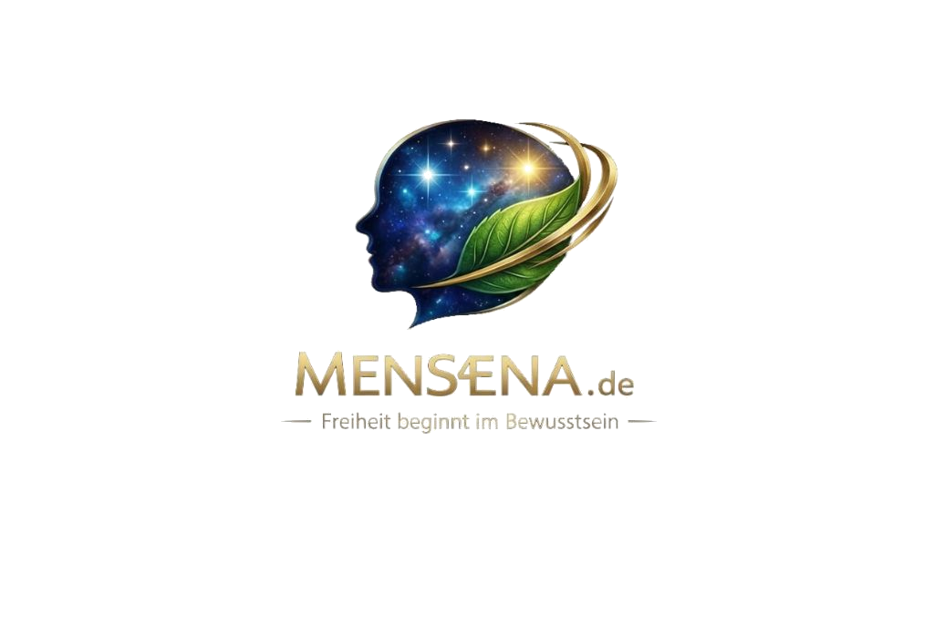 Mensaena Logo